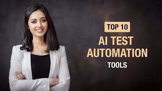 AI Test Automation Tools 2024 [upl. by Cornelius]