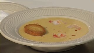 Shrimp Bisque  Part 1 [upl. by Beatrix]