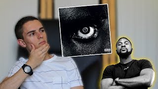 DAMSO EXPLIQUE SON ALBUM LITHOPEDION  RÉSUMÉ [upl. by Raval]