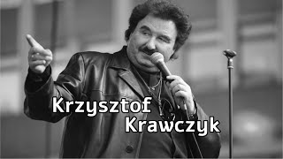 Krzysztof Krawczyk  Chciałem być  Stare Piosenki [upl. by Nylirehc]