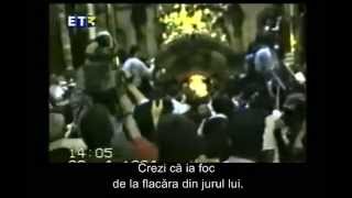 Sfanta Lumina  dovezi si marturii  minidocumentar grecesc [upl. by Kenley]