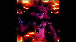 the foxy song fnaf gaming [upl. by Chew]