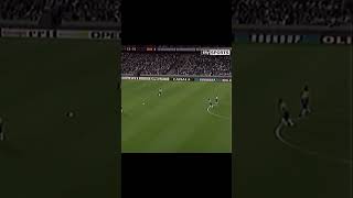 Roberto Carlos free kick vs France football footballshorts funny viral [upl. by Damiani]