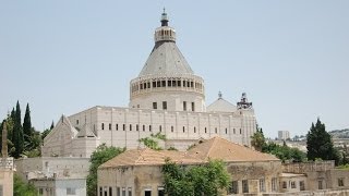 Nazareth Israel [upl. by Strickland]