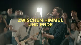 Zwischen Himmel und Erde LIVE  Alive Worship [upl. by Kerwinn]