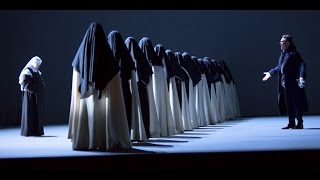 Short film Impressions of Dialogues des Carmélites The Royal Opera [upl. by Uy]