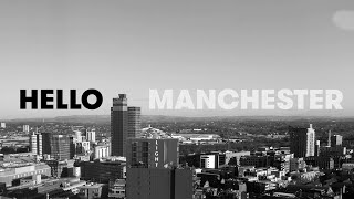 Manchester MIPIM 2016 [upl. by Kciredes]