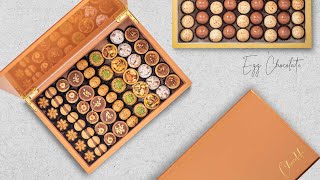 شوكولالا  NEW CHOCOLALA BOXES [upl. by Ellesij]