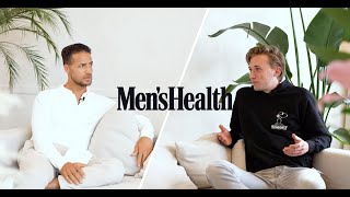 Men’s Health Over Mentale Gezondheid afl 6 Bram Westendorp [upl. by Ocihc]