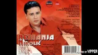 Nemanja Nikolic  Bebo moja  Audio 2012 [upl. by Aihsatal]