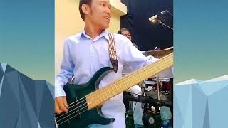 KUKAN BANGKIT by GKMI YEHUDA WORSHIP TEAM [upl. by Llirrehs]