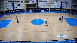 Under 15 Eccellenza Pallacanestro Moncalieri vs College Basketball [upl. by Trebornhoj]