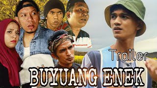 TRAILER FILM MINANG  BUYUANG ENEK  KISAH NYATA [upl. by Giana944]