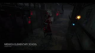 DBD EP 1480  Huntress  Midwich Elementary [upl. by Fisa]