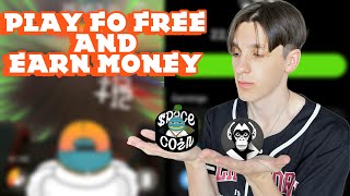 New P2E Games to Earn Money for Free [upl. by Letsyrc]