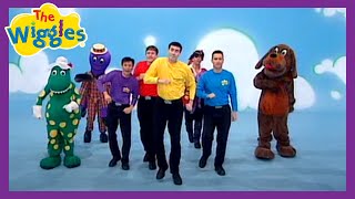 Walk 🚶The Wiggles  Yummy Yummy 1998 OGWiggles [upl. by Rambert]