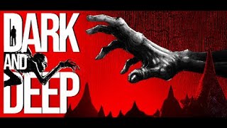 Find Her  Dark and Deep  PC Gameplay  Lets Try [upl. by Caldera]