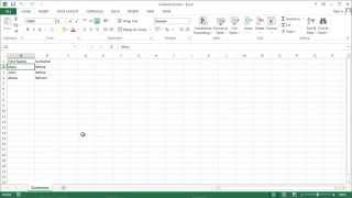 Excel UserForm Data Entry VBA 2  ComboBox Drop Down List [upl. by Waneta]