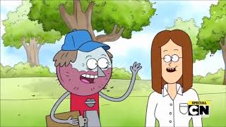 Regular Show Finale [upl. by Cato]