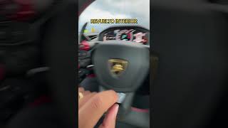 2024 Lamborghini Revuelto  Interior Tour [upl. by Yeltnerb]