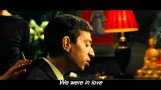 Gainsbourg Movie Clip  Serge and Greco [upl. by Nera749]