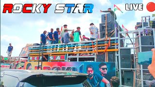 Rocky star band new song Dbkamak Yuva raili atnetrang rockystarband2022 vigavit rockystarband [upl. by Nolte]