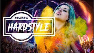 The Beauty Of Hardstyle  Charli XCX Break The Rules Deep House Remixes Popular Songs [upl. by Hardwick]