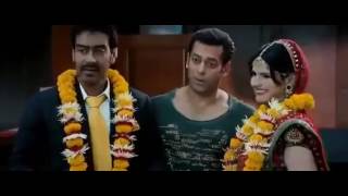 READY hindi full movie SALMAN KHAN [upl. by Atlee678]