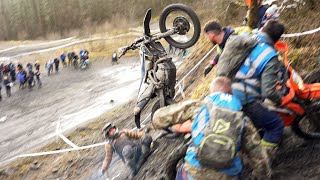 Best of Enduro Carnage  Valleys Xtreme 2024 by Jaume Soler [upl. by Ettennad788]