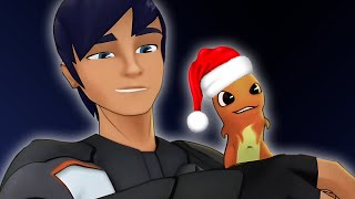 Get Ready for the Holidays with Over 3 Hours of Slugterra [upl. by Jaret648]