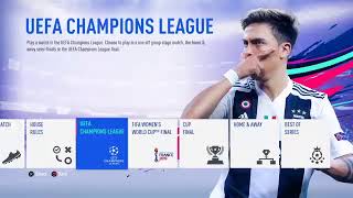 Fifa 19 volta [upl. by Sue]