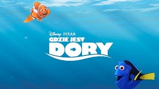 Gdzie jest Dory Recenzja Kinomaniaka [upl. by Magas]