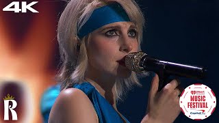 Paramore  iHeartRadio Music Festival 2024  Full Show [upl. by Grewitz]