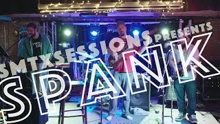 SPANKFoggy GlassSMTXsessions  Live at Kiva San Marcos TX [upl. by Delbert]