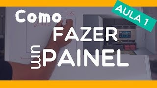 Como fazer MÃ³veis Planejados Painel de Tv [upl. by Frymire]