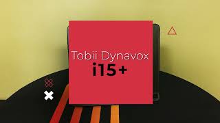 Tobii Dynavox i15  Assistive Technology Video Demonstration [upl. by Elleval]