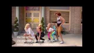 New Thang  Redfoo Subtitulada al Español [upl. by Acnaiv]