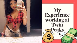 My experience working at Twin Peaks [upl. by Solon]