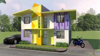 120 sqm Residential Lot in Calamba Laguna Lot Code 2403 [upl. by Atiuqahs616]