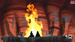 Star Wars Clone Wars Chapter 23 HD 20032005 TV Series [upl. by Narruc698]