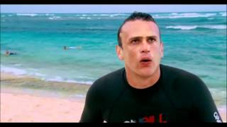 Forgetting Sarah Marshall Coral Scene [upl. by Drawdesemaj452]