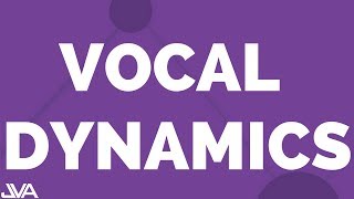 VOCAL DYNAMICS EXERCISE 3 HA HE EE HE HA [upl. by Wymore160]