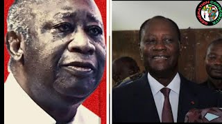 URGENT URGENT🔴 DRAMANE OUATTARA NA AUCUNE ISSUETOUT SÉCROULE AUTOUR DE LUISA FIN VA FAIRE PITIÉ [upl. by Penney353]