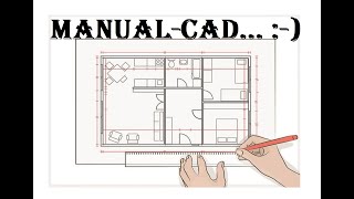 Electricianul  ManualCAD [upl. by Asserat]