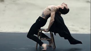 Sergei Polunin x Anton Corbijn [upl. by Liris322]