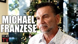 Michael Franzese on How He Felt when Mob Boss Carmine the Snake Died Who Put a Hit on Him Part 13 [upl. by Inglebert91]