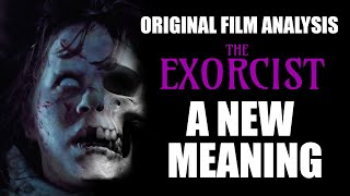 THE EXORCIST  Death Awaits film analysis [upl. by Hoffer]