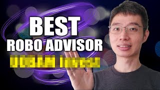 I Found The BEST ROBO ADVISOR In Singapore [upl. by Sualohcin]