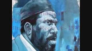 Round Midnight  Thelonious Monk 1947 [upl. by Akkahs]