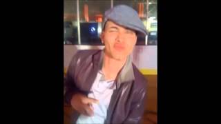 Prince Royce  Darte Un Beso Lyric [upl. by Brice360]